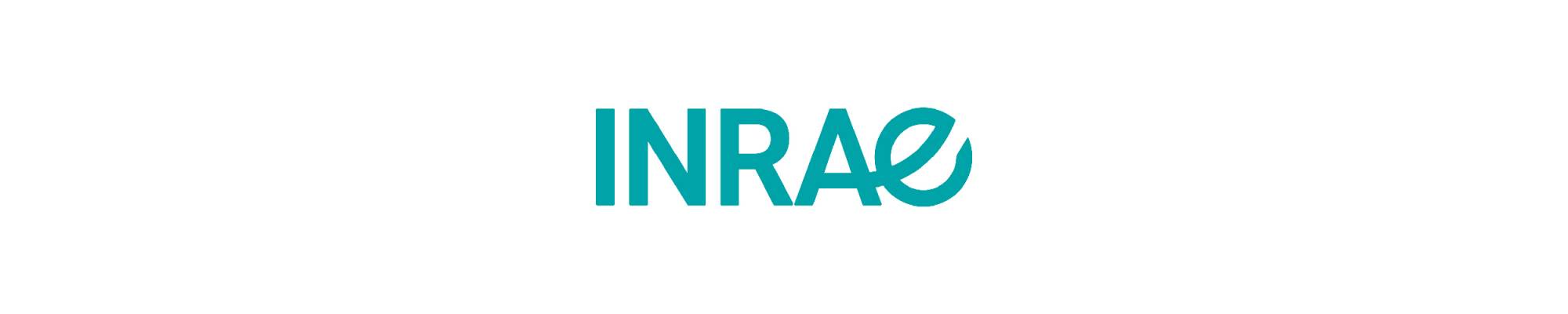 Logo INRAE